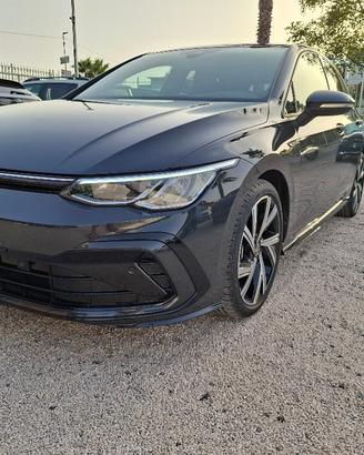 Volkswagen Golf 1.5 TSI EVO ACT R-Line