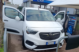 Opel combo 2021