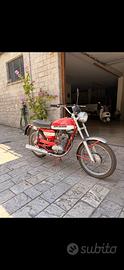 moto morini corsaro