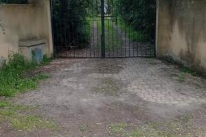 Monte Oro villa con terreno