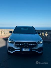 Mercedes GLA PREMIUM 