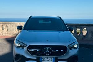 Mercedes GLA PREMIUM 