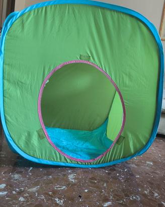 Ikea Busa Tenda