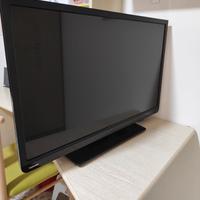tv Toshiba 