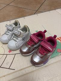 Scarpe bambina