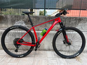 MTB Scott Scale 940 Carbon
