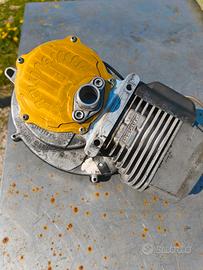 Motore Ciao Bravo disco rotante 