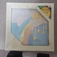 Album fotografico per bambino