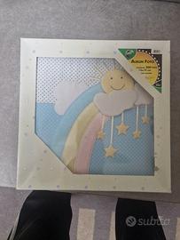 Album fotografico per bambino