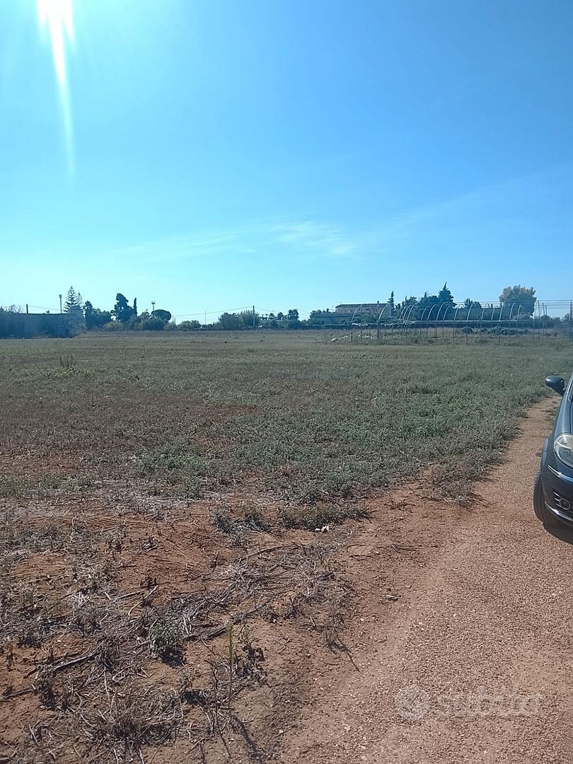terreno agricolo a Uggiano M.sco ta. - Vista 2