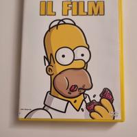 The Simpson - Il film (DVD)