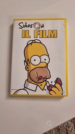 The Simpson - Il film (DVD)