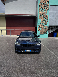 BMW 518 F10 Luxury