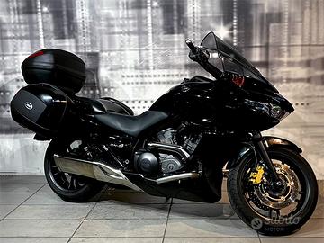 Honda DN-01