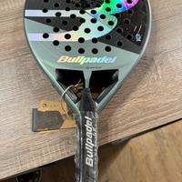 Bullpadel hack 2026