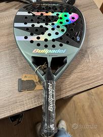 Bullpadel hack 2026