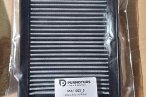 Filtro aria KTM 890 sport Puremotors 