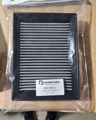 Filtro aria KTM 890 sport Puremotors 