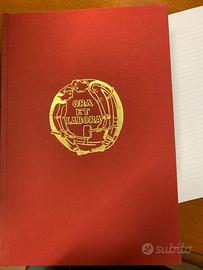 STORIA DELLA CHIESA Fliche A. Martin V. - SAIE