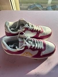 scarpe Kappa nuove