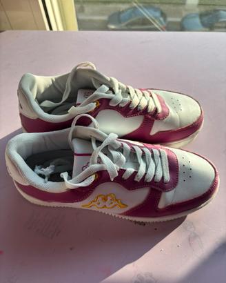 scarpe Kappa nuove