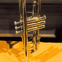 TROMBA BACH STRADIVARIUS 37