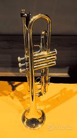 TROMBA BACH STRADIVARIUS 37