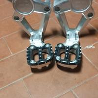 pedane passeggero supplementari honda xadv