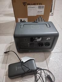 BLUETTI EB70