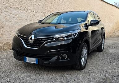 Renault Kadjar 1.5DCi 110CV Energy Zen
