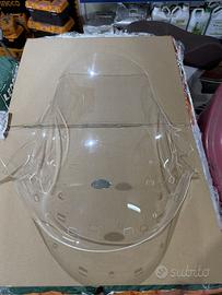 Parabrezza/cupolino GIVI Suzuki Burgman 650