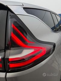 Fanale posteriore destro Renault grand Scenic