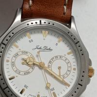 orologio Jules Dallas (nuovo nos)
