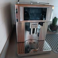 macchina caffè delonghi primadonna avant 