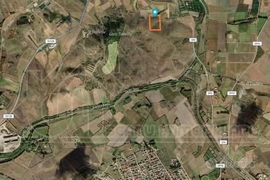 Ussana 6 ettari in corpo unico