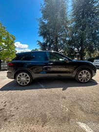 Porsche Cayenne 3.0 TDI Platinum Edition