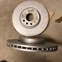 Cerchi Tiguan 2009/14