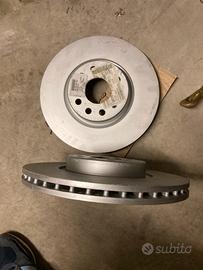 Cerchi Tiguan 2009/14