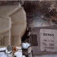 motorino tergicristallo posteriore lancia y del 98