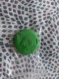 Cover Chiave SMART NUOVO