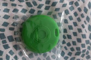 Cover Chiave SMART NUOVO