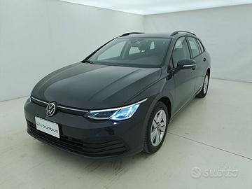 Volkswagen Golf Variant Variant Life BR794278 2.0 