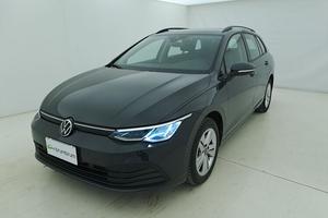 Volkswagen Golf Variant Variant Life BR794278 2.0 