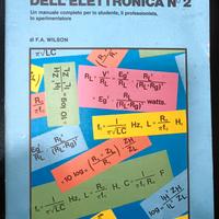 TUTTE LE FORMULE DELL' ELETTRONICA N. 2 - WILSON