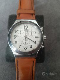 Swatch Irony Crono anni 90