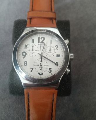 Swatch Irony Crono anni 90