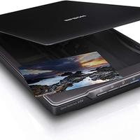 Scanner Epson Perfection V39 nuovo