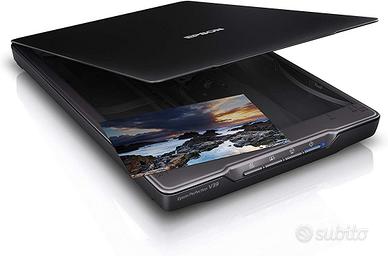Scanner Epson Perfection V39 nuovo