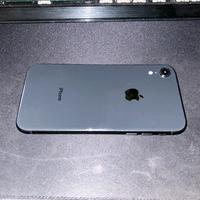 iPhone XR - Black