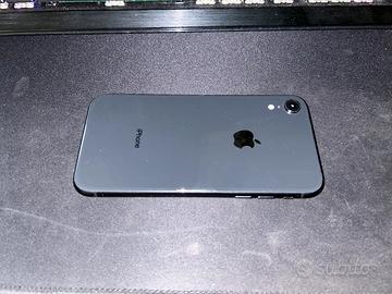 iPhone XR - Black